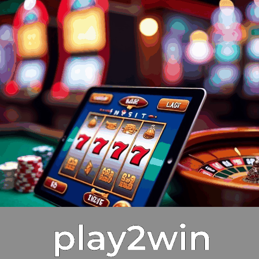 Fortune Tiger no play2win: Descubra a Magia dos Tigres e Ganhe Grandes Prêmios!