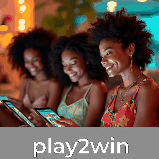 Desfrute do Acesso Seguro Instantâneo em play2win