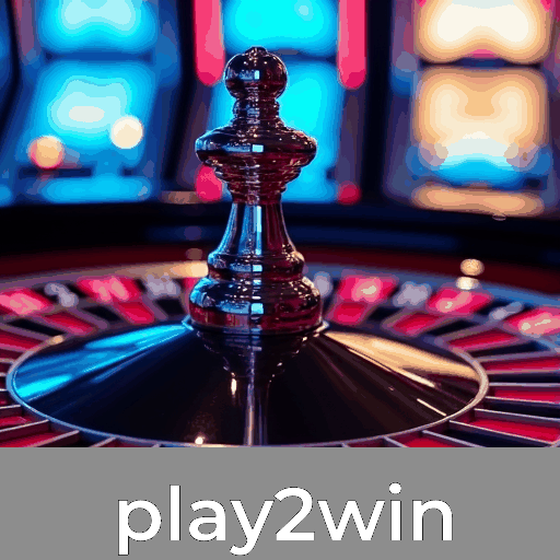 Experimente a adrenalina dos caça-níqueis no play2win e ganhe mais!