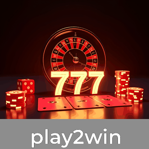Play2Win: Excelência em Apostas Esportivas e Foco no Esporte Brasileiro