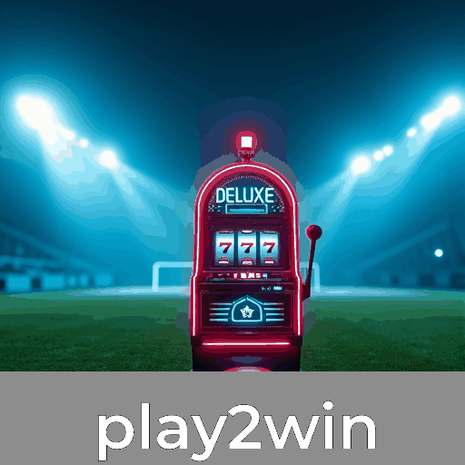 Play2Win: A Revolução das Apostas Móveis